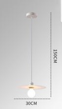 Load image into Gallery viewer, AULAIRE PENDANT LIGHT