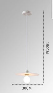 AULAIRE PENDANT LIGHT