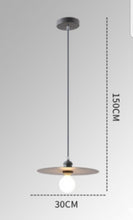 Load image into Gallery viewer, AULAIRE PENDANT LIGHT