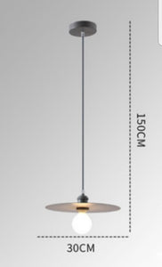 AULAIRE PENDANT LIGHT