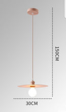 Load image into Gallery viewer, AULAIRE PENDANT LIGHT