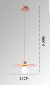 AULAIRE PENDANT LIGHT