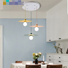 Load image into Gallery viewer, AULAIRE PENDANT LIGHT