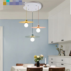 AULAIRE PENDANT LIGHT