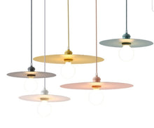 Load image into Gallery viewer, AULAIRE PENDANT LIGHT