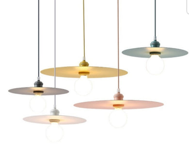 AULAIRE PENDANT LIGHT