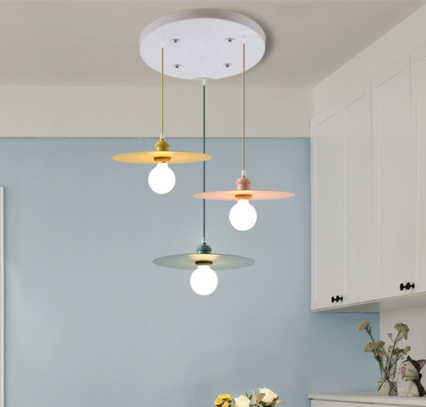 AULAIRE PENDANT LIGHT