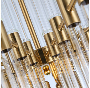 Azelle Chandelier