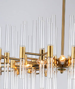 Azelle Chandelier