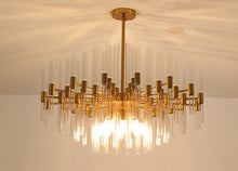 Load image into Gallery viewer, Azelle Chandelier