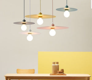 AULAIRE PENDANT LIGHT