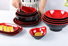 Load image into Gallery viewer, Avida 34 Piece Dinnerware