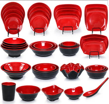 Load image into Gallery viewer, Avida 34 Piece Dinnerware