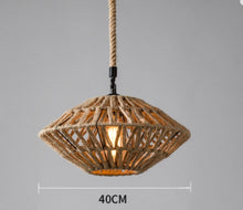 Load image into Gallery viewer, GILDAS PENDANT LIGHT
