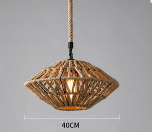 GILDAS PENDANT LIGHT