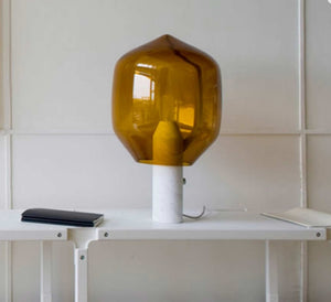 Gelasius Desk Lamp