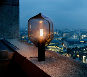 Gelasius Desk Lamp