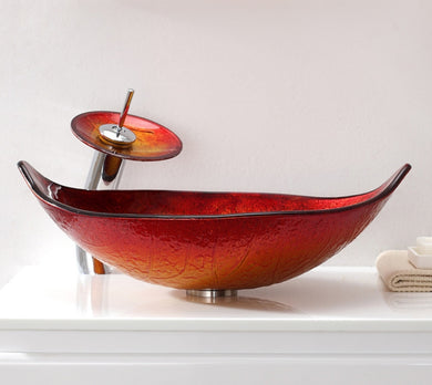 GALLAN WASH BASIN