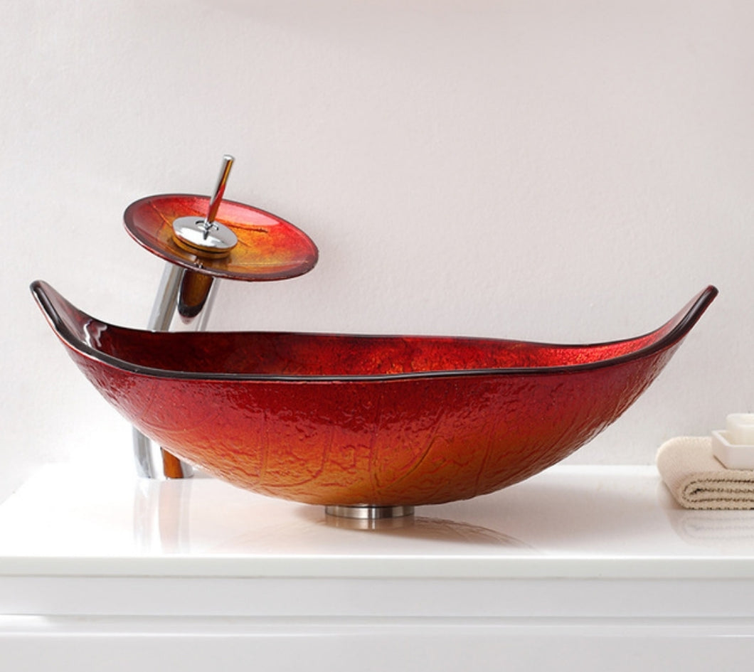 GALLAN WASH BASIN