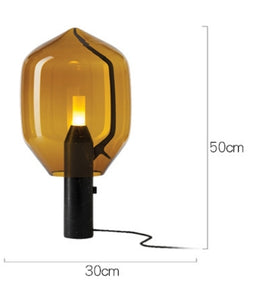 Gelasius Desk Lamp