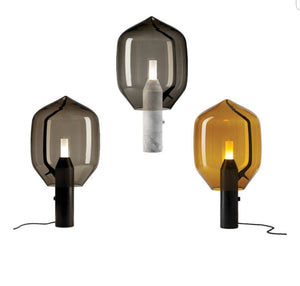 Gelasius Desk Lamp