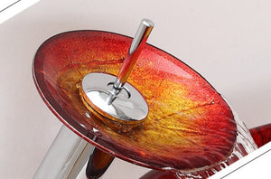 GALLAN WASH BASIN
