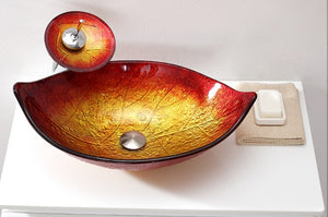 GALLAN WASH BASIN