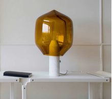Load image into Gallery viewer, Gelasius Desk Lamp