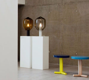 Gelasius Desk Lamp