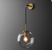 Load image into Gallery viewer, Theodoric Wall Sconce