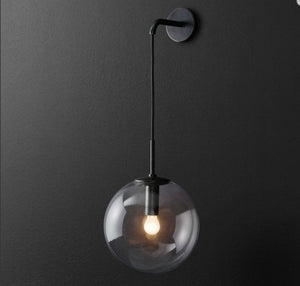 Theodoric Wall Sconce