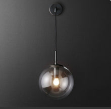Load image into Gallery viewer, Theodoric Wall Sconce