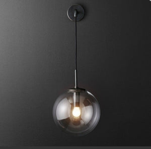 Theodoric Wall Sconce