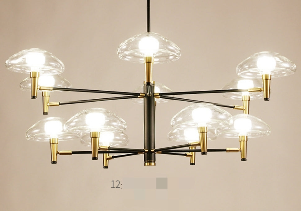 Tobias Chandelier