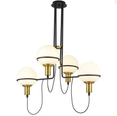 Trajan Chandelier