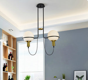 Trajan Chandelier