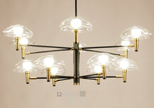 Load image into Gallery viewer, Tobias Chandelier