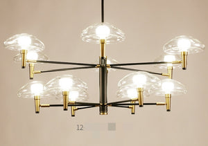 Tobias Chandelier