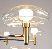 Load image into Gallery viewer, Tobias Chandelier
