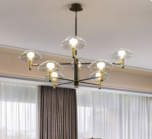 Tobias Chandelier