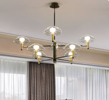 Load image into Gallery viewer, Tobias Chandelier