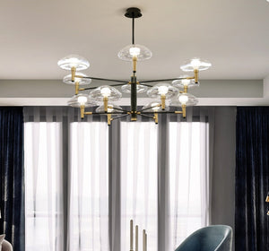 Tobias Chandelier