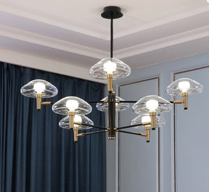 Tobias Chandelier