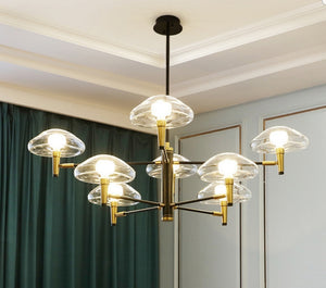 Tobias Chandelier