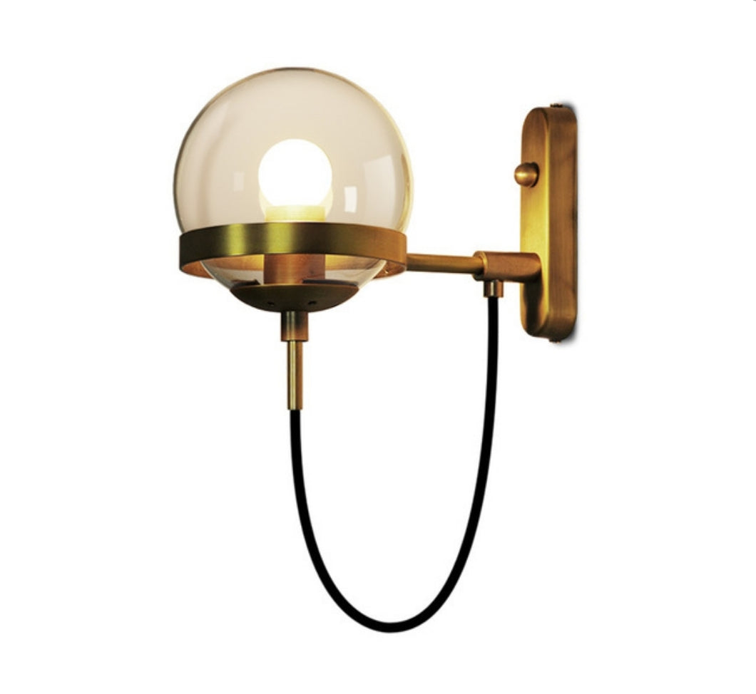 Walburge Wall Sconce