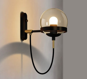 Walburge Wall Sconce