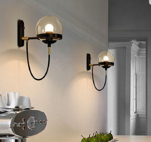 Walburge Wall Sconce