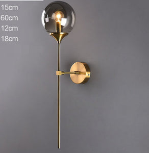 Macrina Wall Sconce