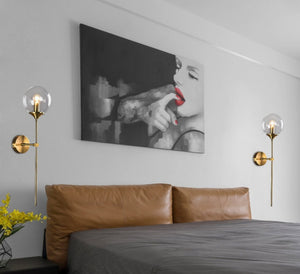 Macrina Wall Sconce