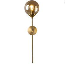 Load image into Gallery viewer, Macrina Wall Sconce